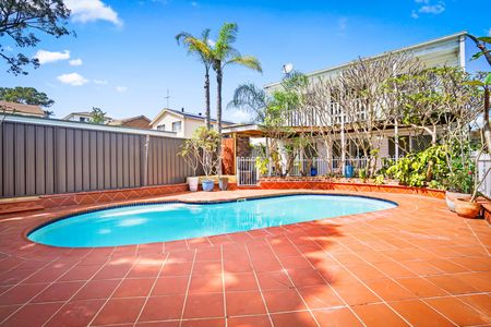 Beautifully Updated Family Home with Pool & Mountain Views - Photo 4