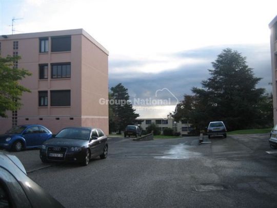 Appartement Champagne Au Mont D'or 3 pièces, - Photo 1