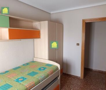 Flat - Albacete (Ensanche-Franciscanos) - Photo 4