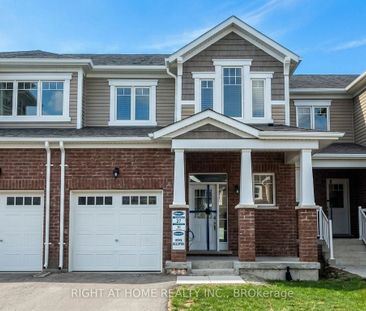 For Lease - 19 Ridge Road Unit# 37, Cambridge, Ontario - Photo 4