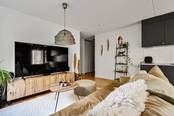 Myntbacken, Åkersberga - Photo 1