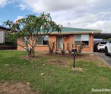 4 Bed Family Home - Photo 3