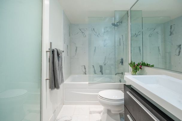 For Lease - 80 Cumberland Street Unit# 1103, Toronto, Ontario - Photo 1