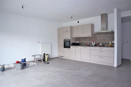 Appartement te huur - Foto 5