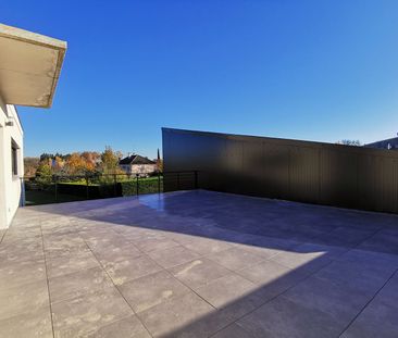 Location appartement 3 pièces, 75.00m², Garidech - Photo 5