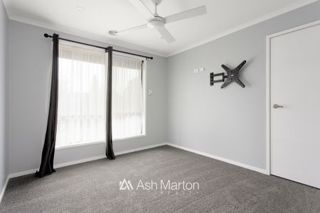 1 Quarrion Drive, Carrum Downs, VIC 3201 - Photo 4
