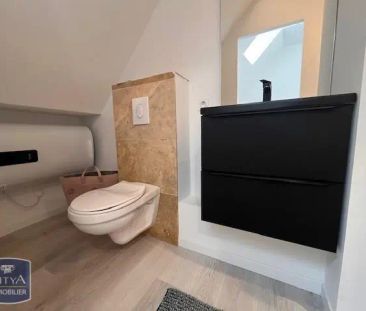 Appartement à louer 1 pièce 13.87m² - Photo 4