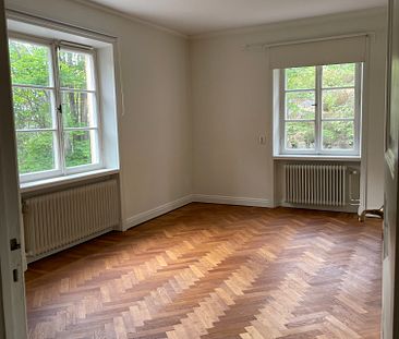 Charming 2 room- flat, Stora Essingen - Photo 1