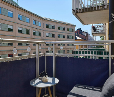 Högbergsgatan, Stockholm - Foto 6 | Rentumo