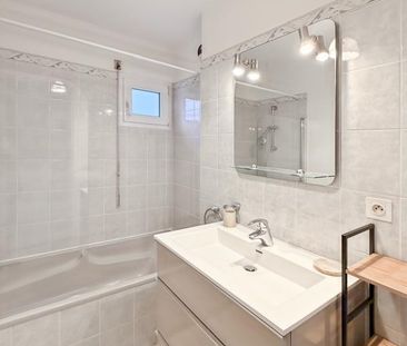 Location Appartement 2 pièces Meublé 49m² VANNES 56000 - Photo 4