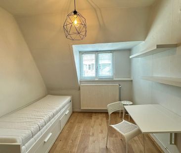 Te huur: Kamer Eburonenweg in Maastricht - Foto 1