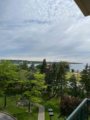 For Lease - 75 Ellen Street Unit# 508, Barrie, Ontario - Photo 1