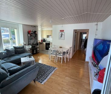 3 Zimmer, 1. Stock - Photo 1