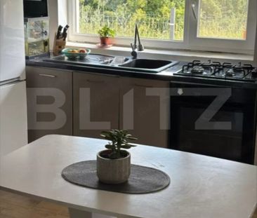 Casa 4 camere, 115 mp, Cartier Europa - Mosnita Noua - Photo 4