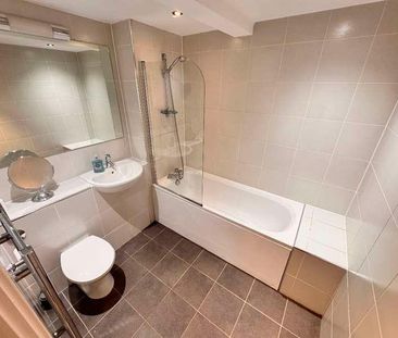 The Bay Building, Mirabel Street, Manchester, M3 - Photo 6