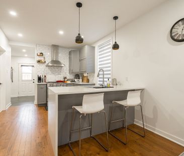 1679 Rue Remembrance, Montréal - Photo 4