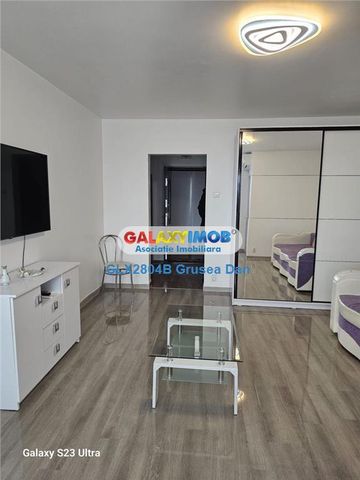 dr.taberei | garsoniera moderna 40mp | 1980 | AC cada balcon | metrou - Photo 2