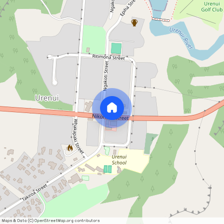 6 Nikorima St, Unit 2, Urenui, Taranaki