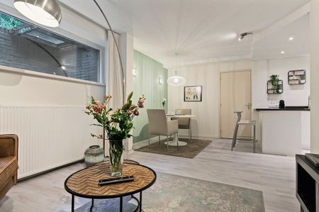 Te huur: Appartement Weg langs het Hazegrietje 21 A3 in Arnhem - Photo 3