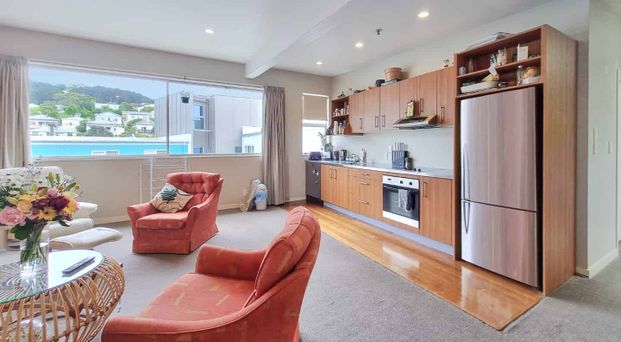 Welcome to Pohara Apartments - Photo 1