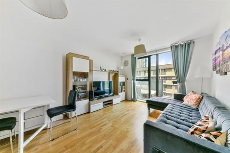 2 Bed Flat, Bugle House, SE10 - Photo 3