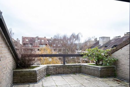 Appartement te huur - Foto 2