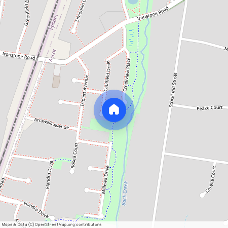 14 Creekview Place, Vic 3551, Ascot