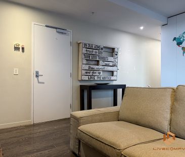 Melbourne CBD - Photo 1