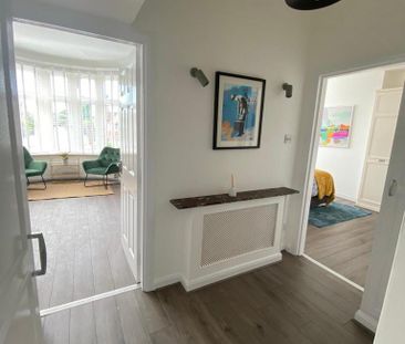 1 bedroom flat to rent - Photo 6