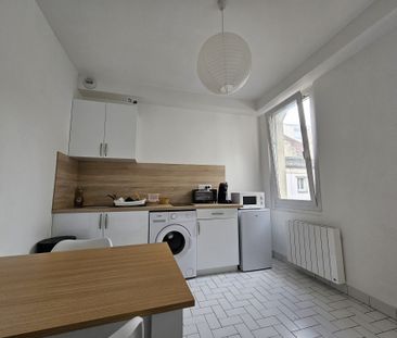 Location Appartement 1 pièce 27m² LE HAVRE 76600 - Photo 2