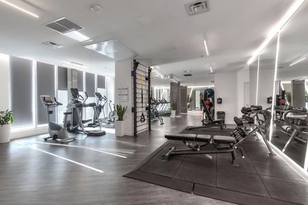 Zenith Rental Condos Quartier Latin Ville-Marie - Photo 5