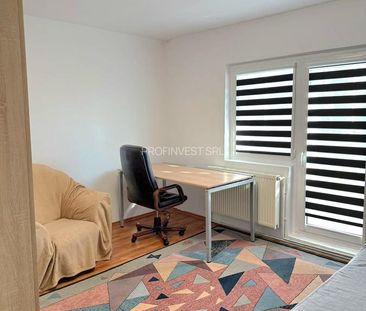 Apartament cu 3 camere, ideal pentru studenți, Mănăștur, zona Kaufland, parcare - Photo 3