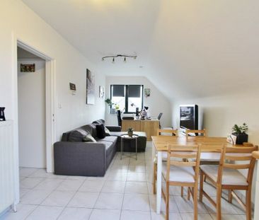 Eénslaapkamerappartement in Sint-Truiden - Photo 1