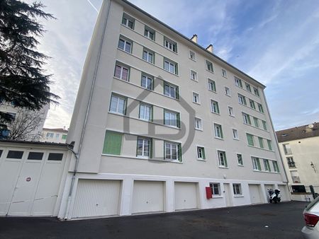 Appartement 2 pièces 53 m2 - Meublé - Rueil Malmaison - Photo 5