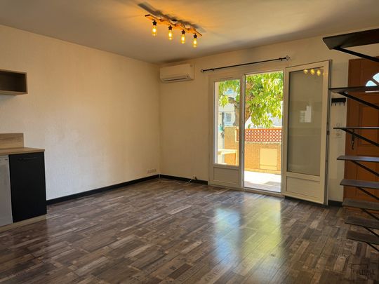 Location Maison 3 pièces 62m² NARBONNE 11100 - Photo 1