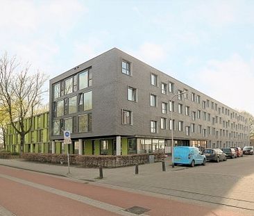 Generaal de Wetstraat 0ong, 5025 DH Tilburg, Nederland - Foto 1