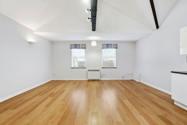 Available unfurnished from 20/02/2026 - Photo 1