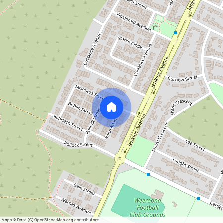 4 Rehn Road, SA 5609, Whyalla Jenkins