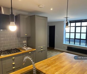 2 bedroom terraced house to rent - Photo 6