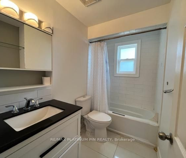 For Lease - 293 Ellerslie Avenue, Toronto, Ontario - Photo 5