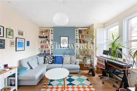 3 bedroom apartment to rent - Photo 4