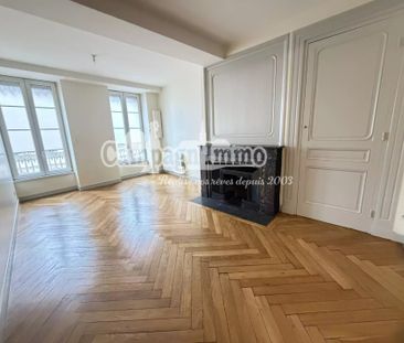 T3 - CENTRE VILLE - Photo 1