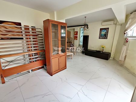 Ενοικιάζεται Γκαρσονιέρα 45 τ.μ. - Φωτογραφία 3