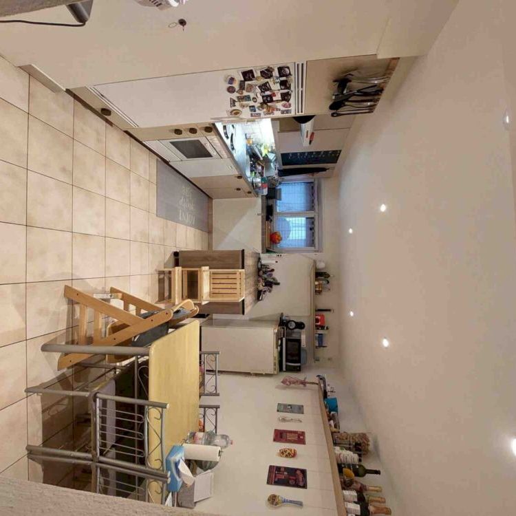 Appartement de 4.5 pièces au rez-de-chaussée - Photo 1