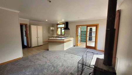 Charming Home with Large section - Photo 2