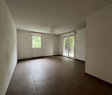 Location Appartement 3 pièces 63m² ST ORENS DE GAMEVILLE 31650 - Photo 6