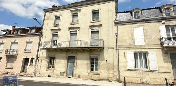 Location Appartement 2 pièces 40m² PERIGUEUX 24000 - Photo 2