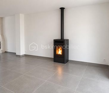 Maison de 100 m² à Tourcoing - Photo 1