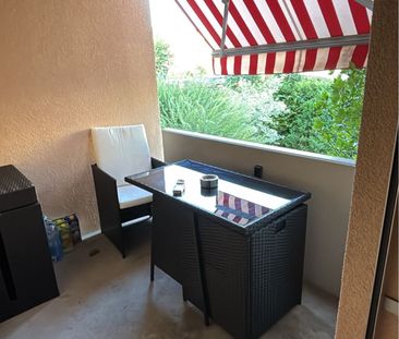 Charmante 1.5-Zimmer-Wohnung mit Balkon in Dietikon - Photo 5