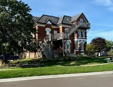 75 MCINTYRE Crescent Unit# 9 | 75 MCINTYRE Crescent Unit# 9, Georgetown - Photo 1